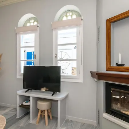 θἔρως Ájosz Szósztisz