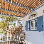 θἔρως Apartamento Ayios Sostis