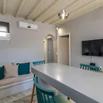 θἔρως Agios Sostis (Tinos)