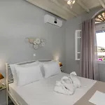 θἔρως Lejlighed Agios Sostis (Tinos)