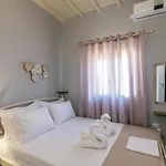 θἔρως Agios Sostis (Tinos)