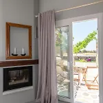 θἔρως Ayios Sostis