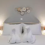 θἔρως Lejlighed Agios Sostis (Tinos)