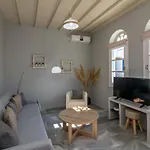 Lejlighed θἔρως Agios Sostis (Tinos)
