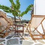 Apartamento θἔρως *