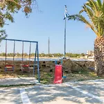 θἔρως Apartamento Ayios Sostis