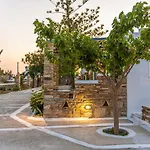 θἔρως Ayios Sostis