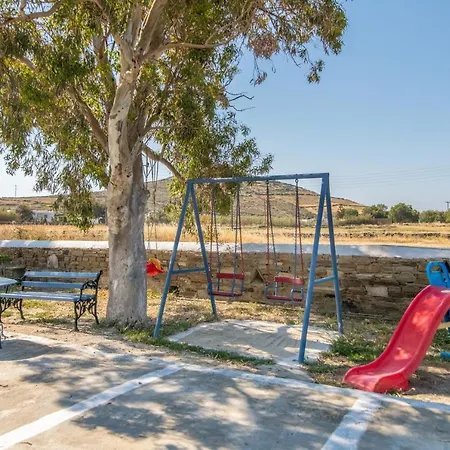 Appartement θἔρως Agios Sostis (Tinos)