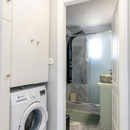 θἔρως Lejlighed *