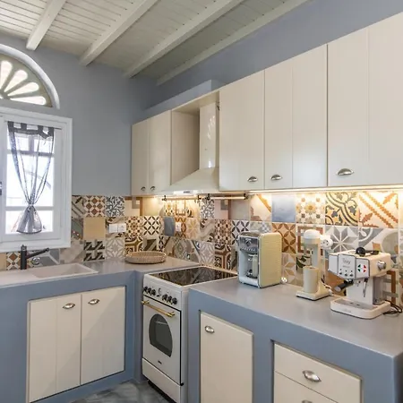 θἔρως Apartment Agios Sostis (Tinos)