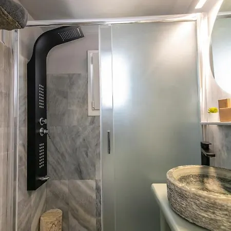 θἔρως Lejlighed *