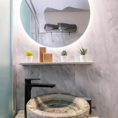 θἔρως Lejlighed