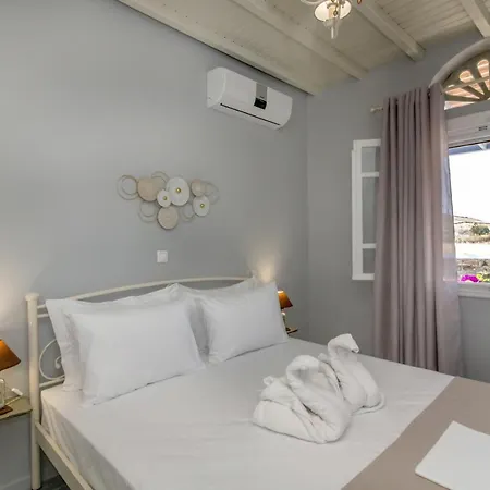 θἔρως Apartment Agios Sostis (Tinos)