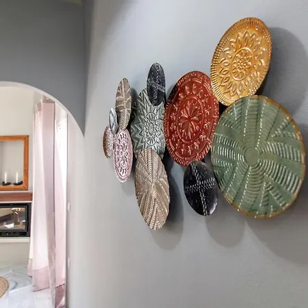 θἔρως Lejlighed *