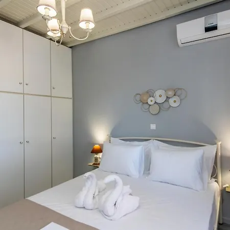 θἔρως Agios Sostis (Tinos)