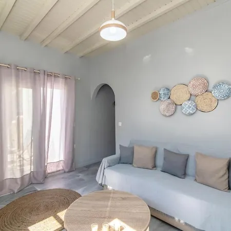 θἔρως Agios Sostis (Tinos)