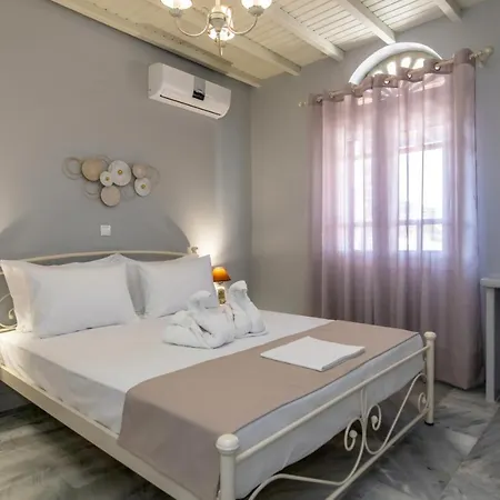 Lejlighed θἔρως