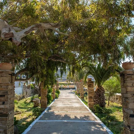 θἔρως Agios Sostis (Tinos)