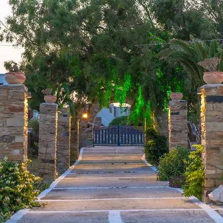 Lejlighed θἔρως