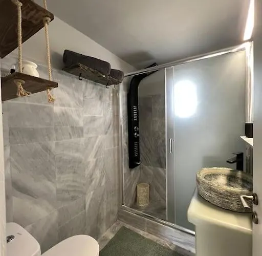 θἔρως Apartamento *