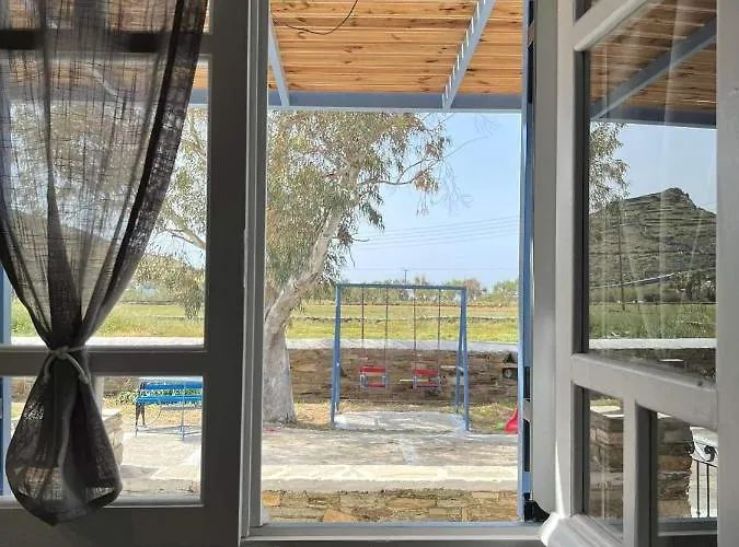 Apartamento θἔρως Ayios Sostis