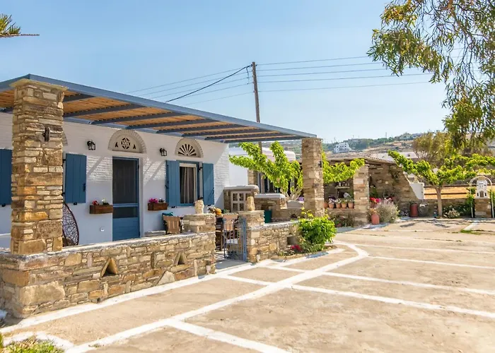 θἔρως Ayios Sostis