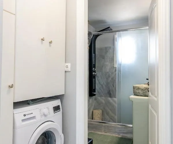 θἔρως Apartamento *