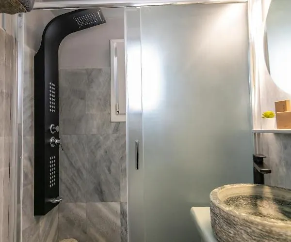 θἔρως Apartamento *