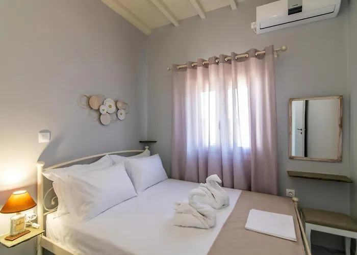 θἔρως Ayios Sostis