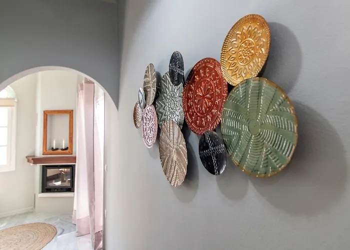 θἔρως 公寓 *