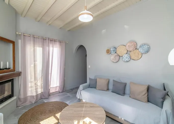 θἔρως Ayios Sostis