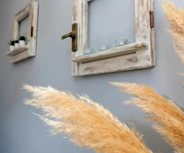 θἔρως Appartement *