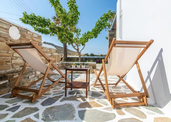 Appartement θἔρως *