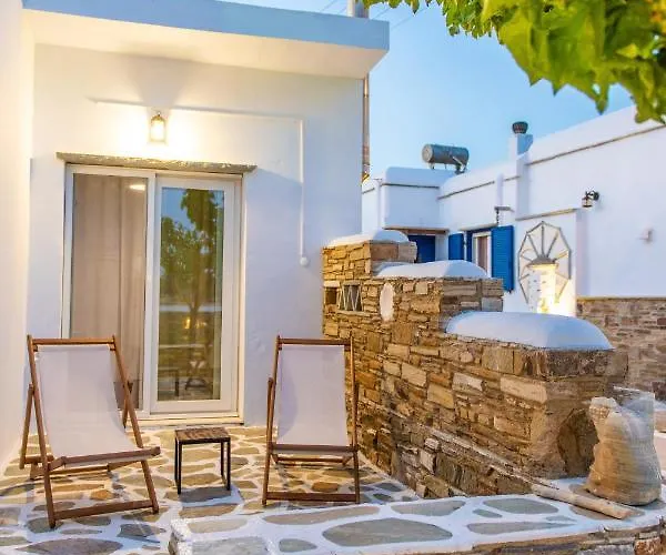 θἔρως * Ayios Sostis