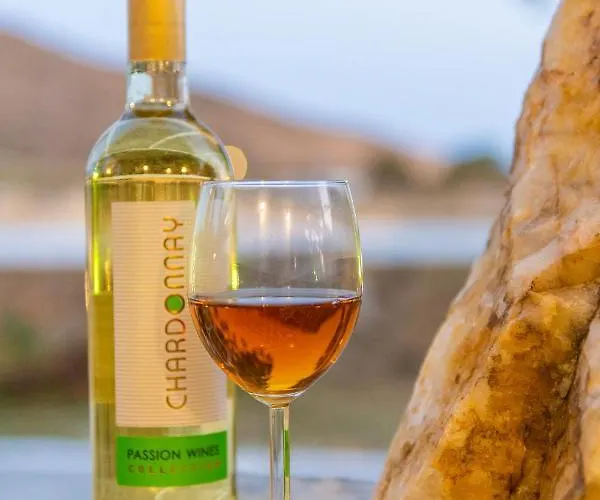 θἔρως 公寓 *