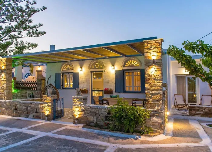 θἔρως Appartement *