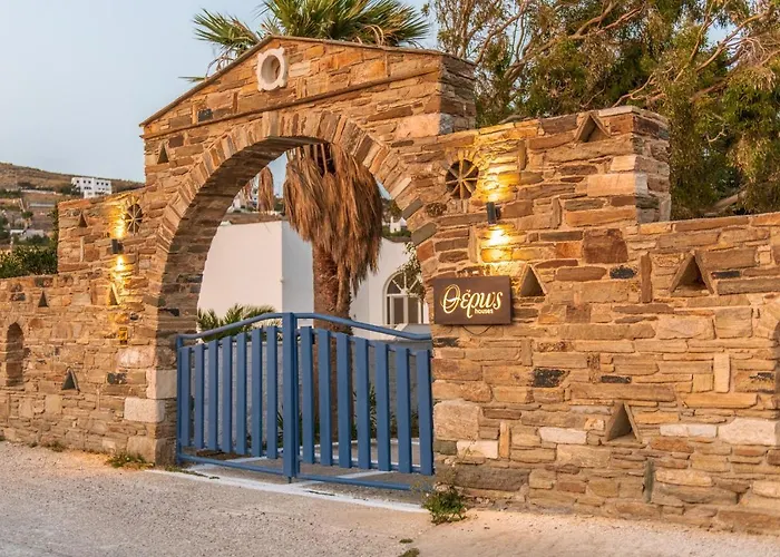 θἔρως Ayios Sostis