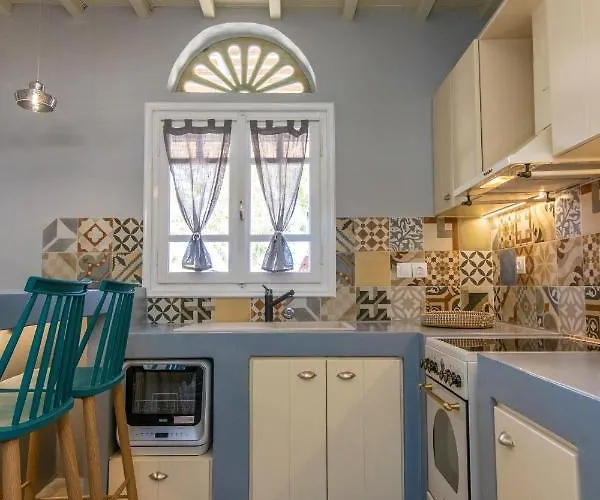 Apartamento θἔρως *